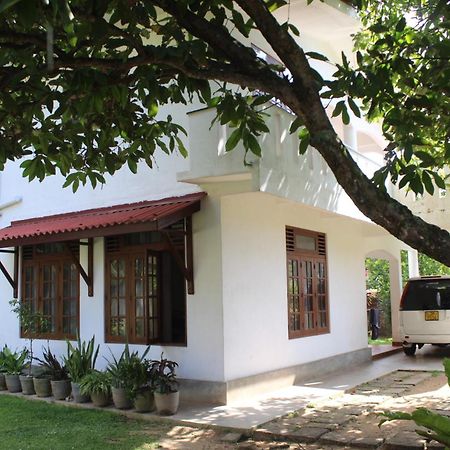 The Dalawella Porch House Daire Galle Dış mekan fotoğraf
