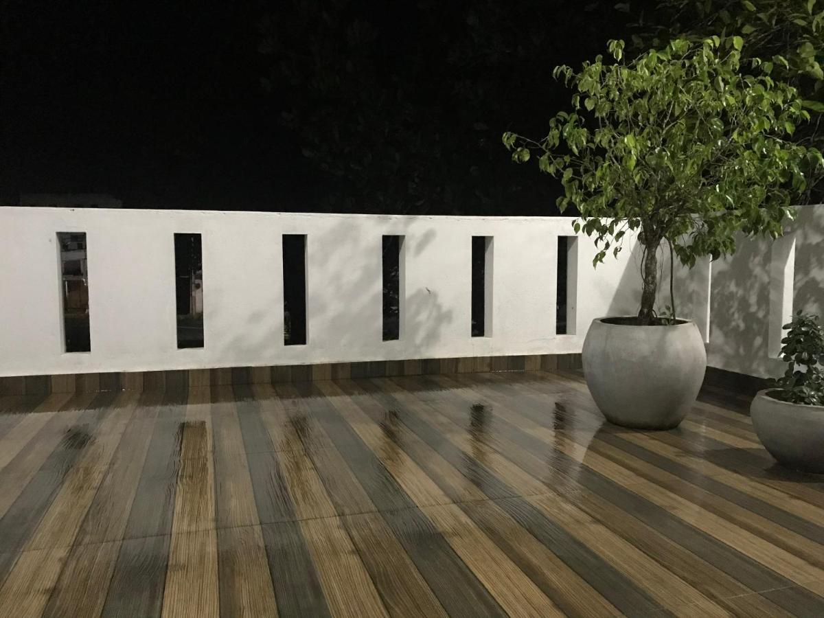 The Dalawella Porch House Daire Galle Dış mekan fotoğraf