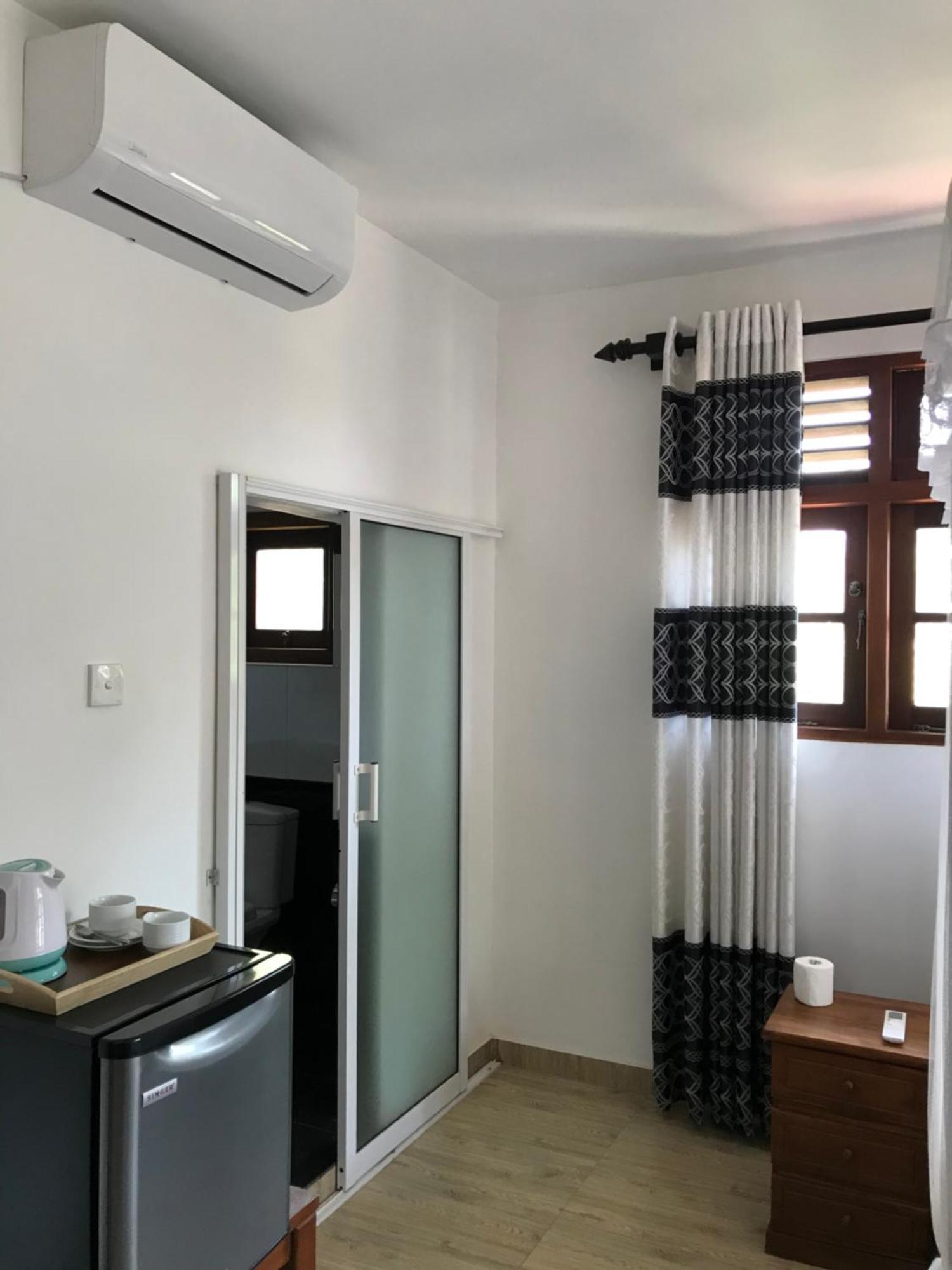 The Dalawella Porch House Daire Galle Dış mekan fotoğraf