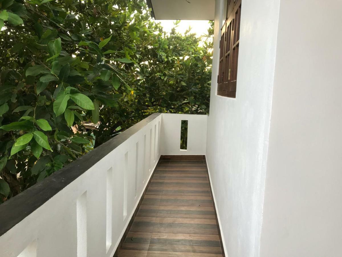 The Dalawella Porch House Daire Galle Dış mekan fotoğraf