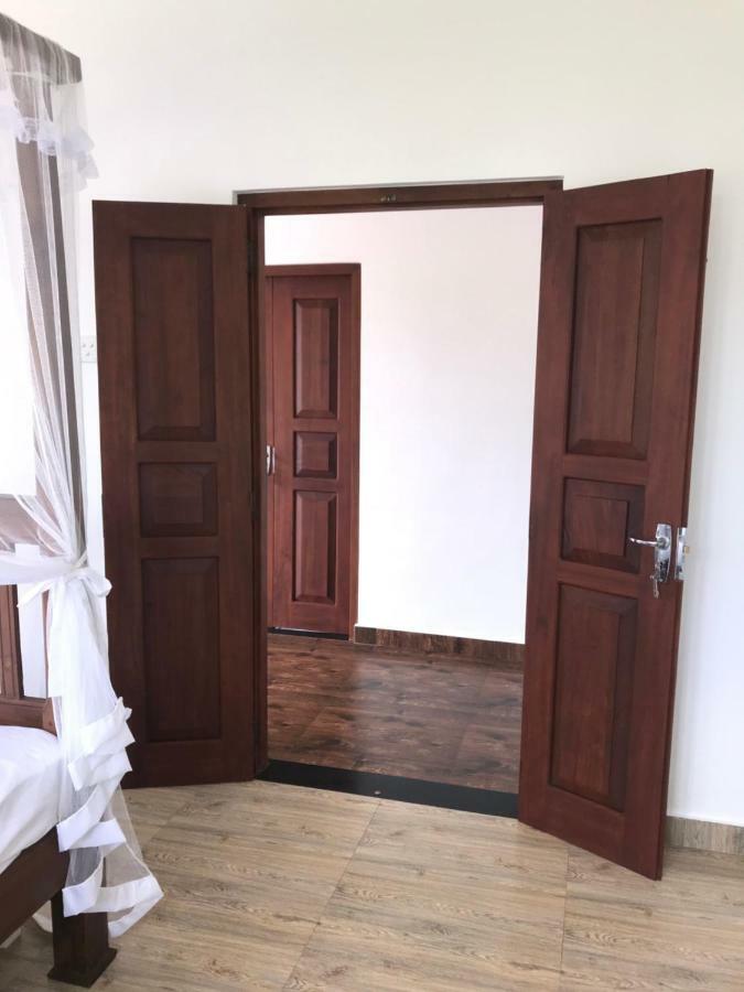 The Dalawella Porch House Daire Galle Dış mekan fotoğraf