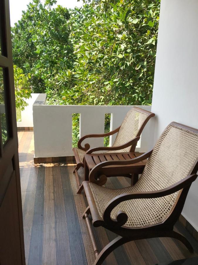 The Dalawella Porch House Daire Galle Dış mekan fotoğraf